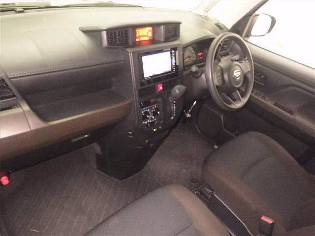 DAIHATSU THOR