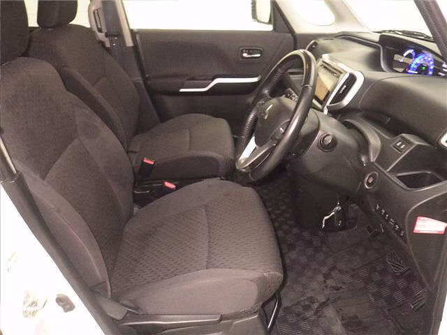 MITSUBISHI DELICA D:2