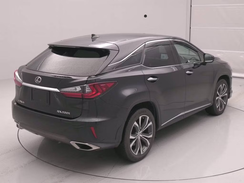 LEXUS RX200T