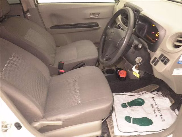 SUBARU PLEO PLUS