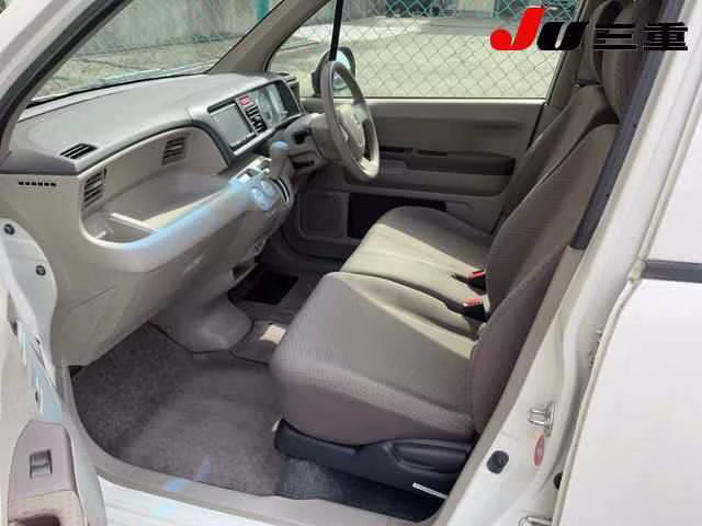 HONDA LIFE