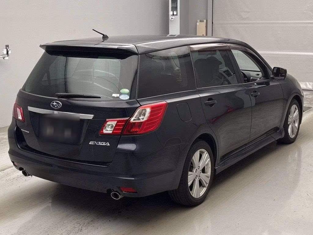 SUBARU EXIGA