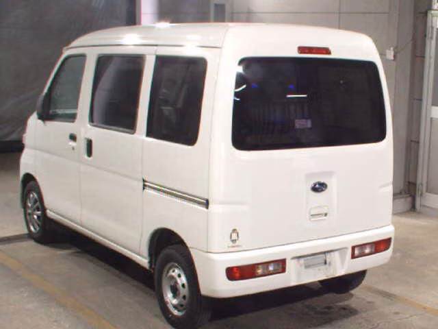 SUBARU SAMBAR