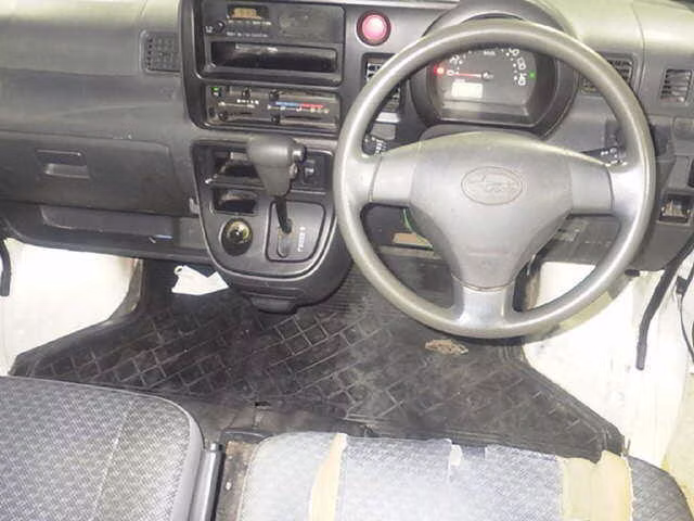 SUBARU SAMBAR