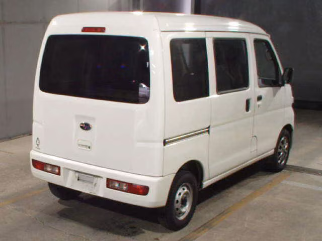 SUBARU SAMBAR