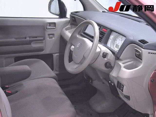 HONDA LIFE