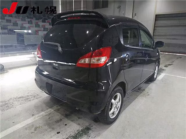SUZUKI CERVO