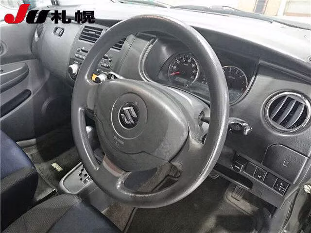 SUZUKI CERVO