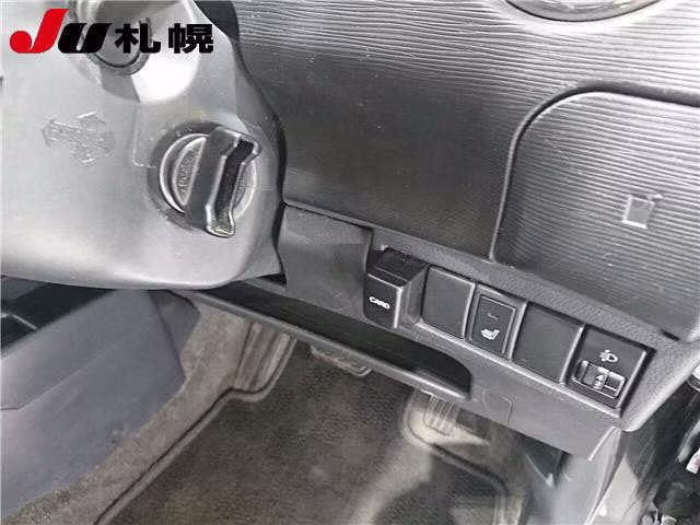 SUZUKI CERVO