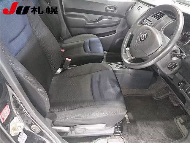 SUZUKI CERVO