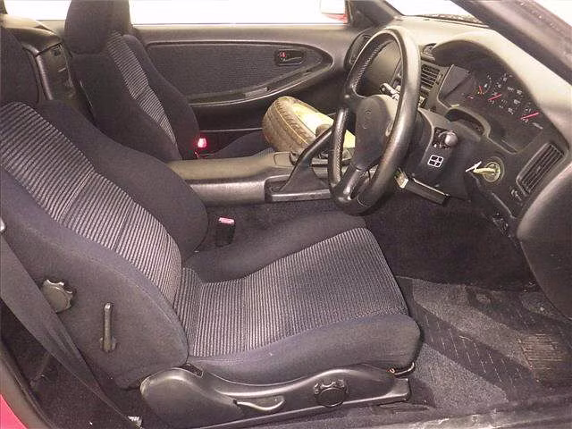 TOYOTA MR2