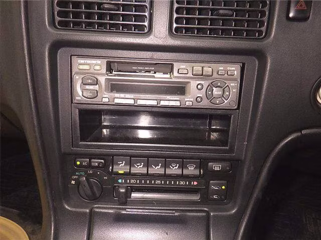 TOYOTA MR2