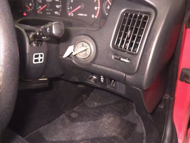 TOYOTA MR2
