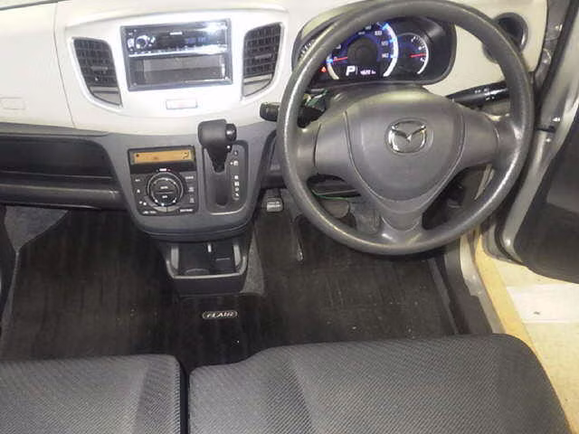 MAZDA FLAIR