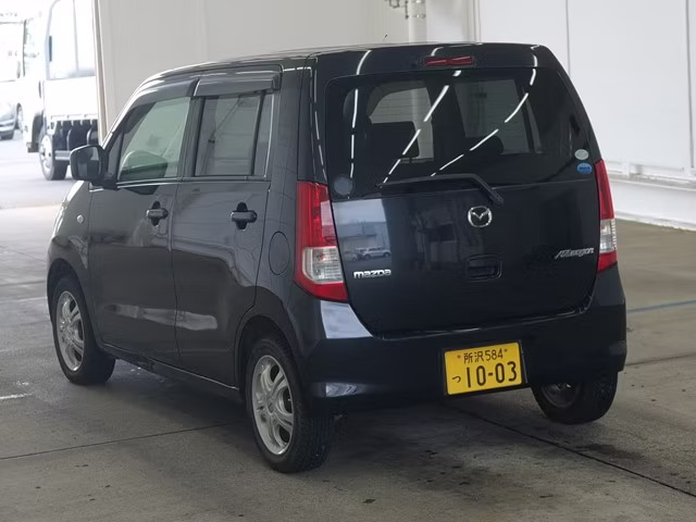 MAZDA AZ-WAGON