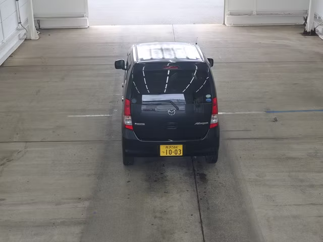 MAZDA AZ-WAGON