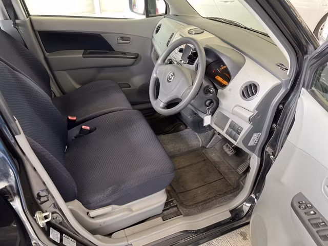 MAZDA AZ-WAGON