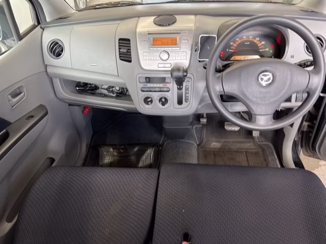 MAZDA AZ-WAGON