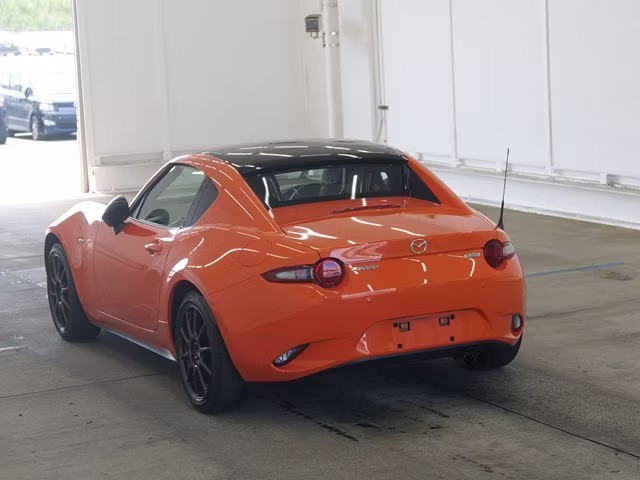 MAZDA ROADSTER