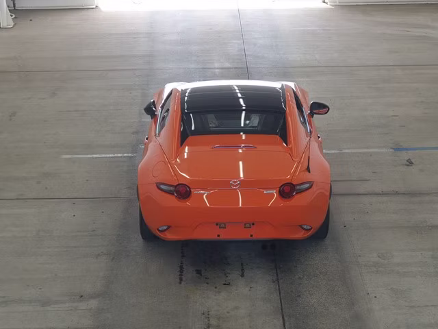 MAZDA ROADSTER