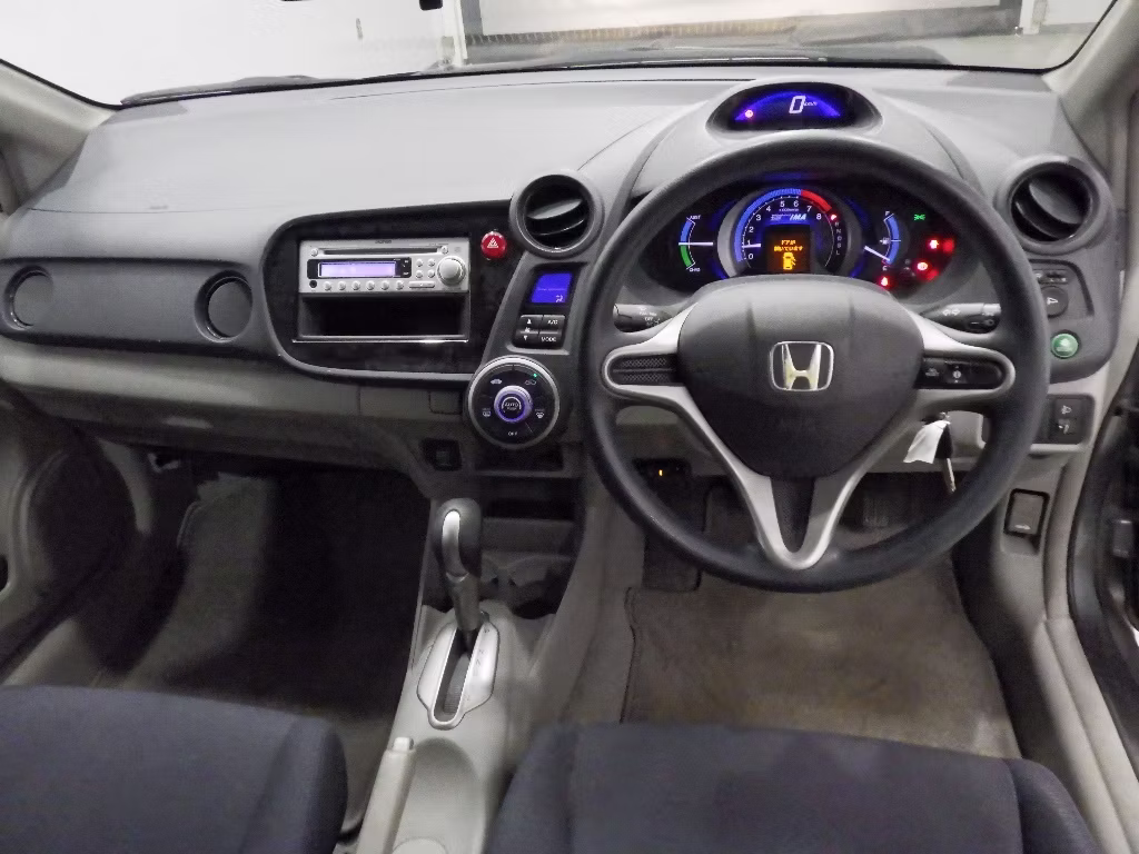 HONDA INSIGHT
