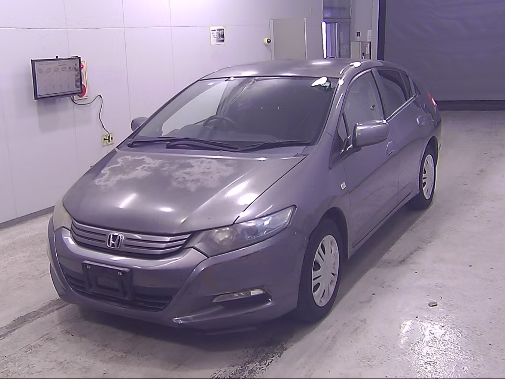 HONDA INSIGHT