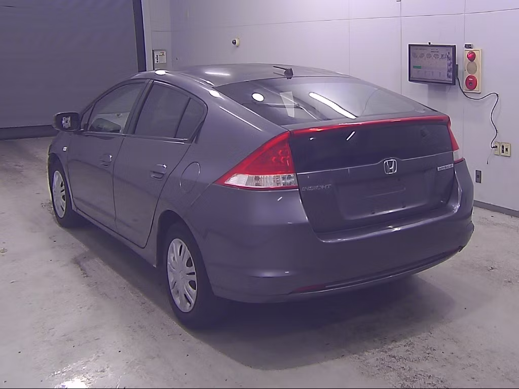HONDA INSIGHT