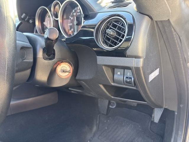 MAZDA ROADSTER