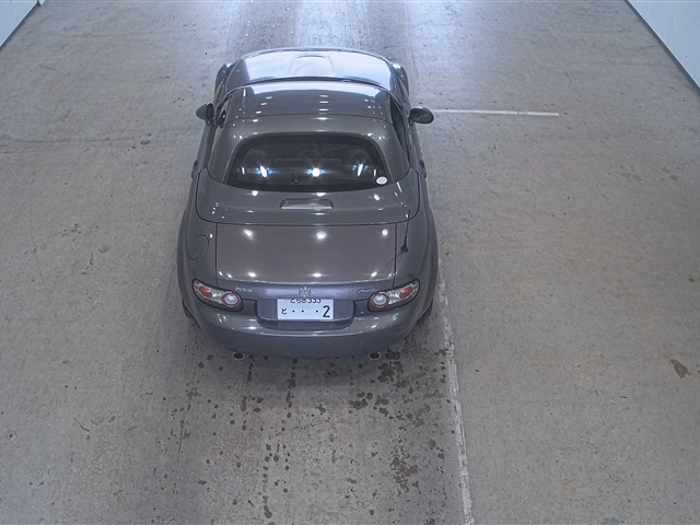 MAZDA ROADSTER