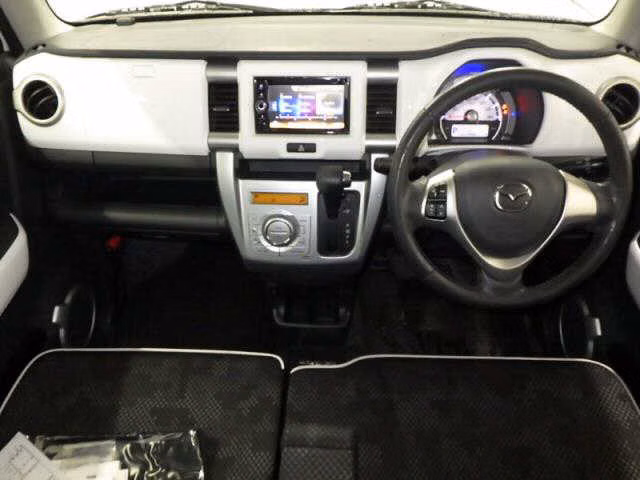 MAZDA FLAIR CROSSOVER