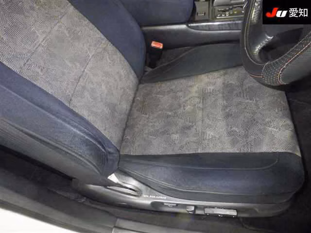 TOYOTA ARISTO