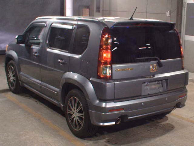 HONDA CROSSROAD