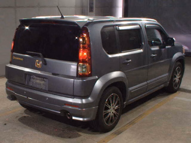 HONDA CROSSROAD
