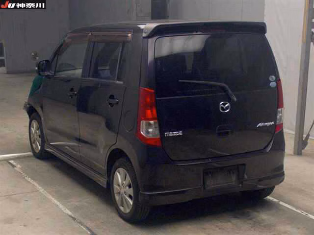 MAZDA AZ-WAGON