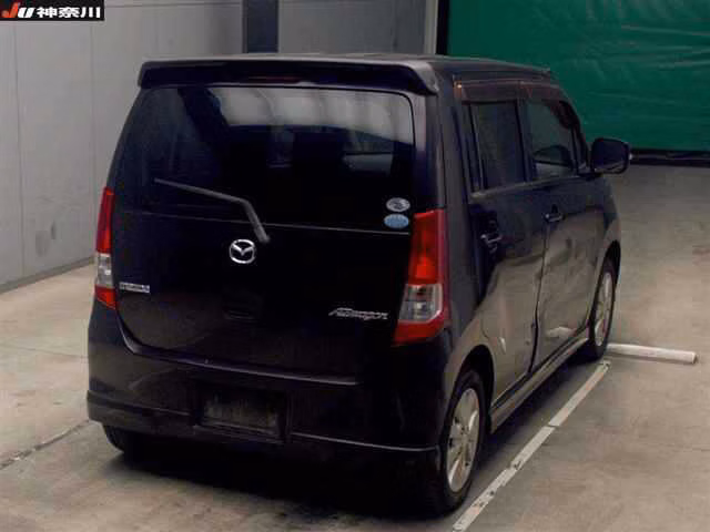 MAZDA AZ-WAGON