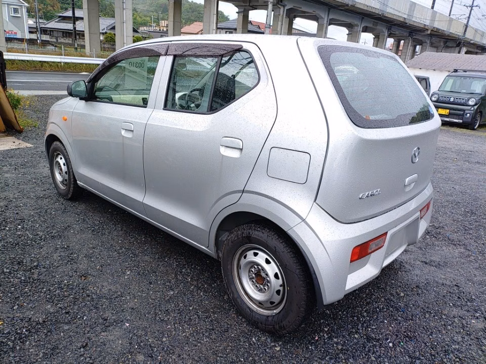MAZDA CAROL