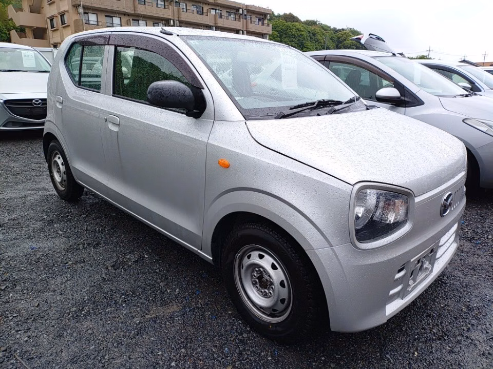 MAZDA CAROL