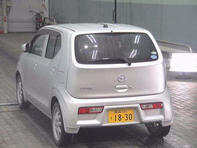 MAZDA CAROL