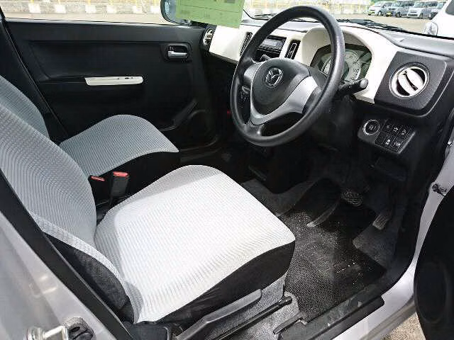 MAZDA CAROL