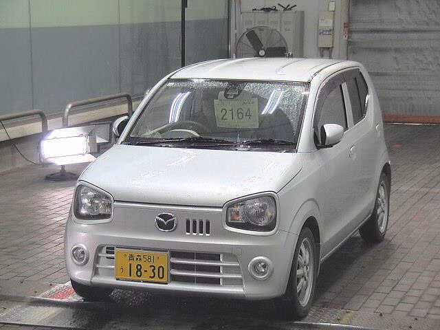 MAZDA CAROL