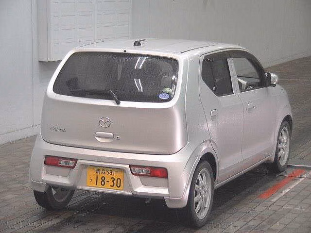 MAZDA CAROL