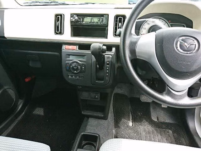 MAZDA CAROL