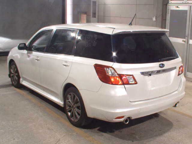 SUBARU EXIGA