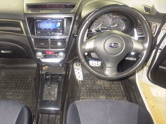 SUBARU EXIGA