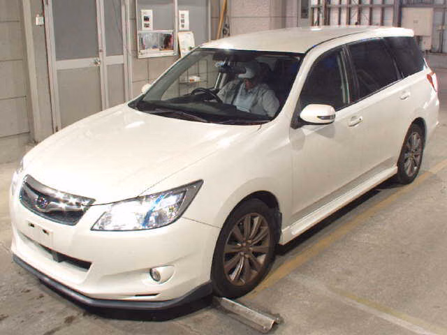SUBARU EXIGA