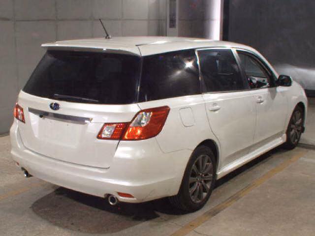 SUBARU EXIGA