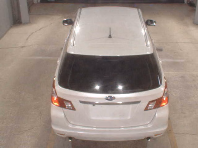 SUBARU EXIGA