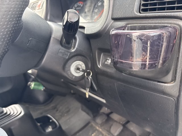 HONDA ACTY