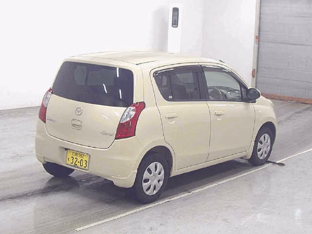 MAZDA CAROL