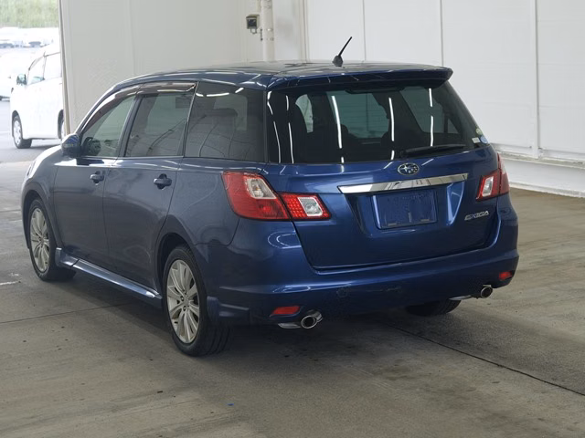 SUBARU EXIGA